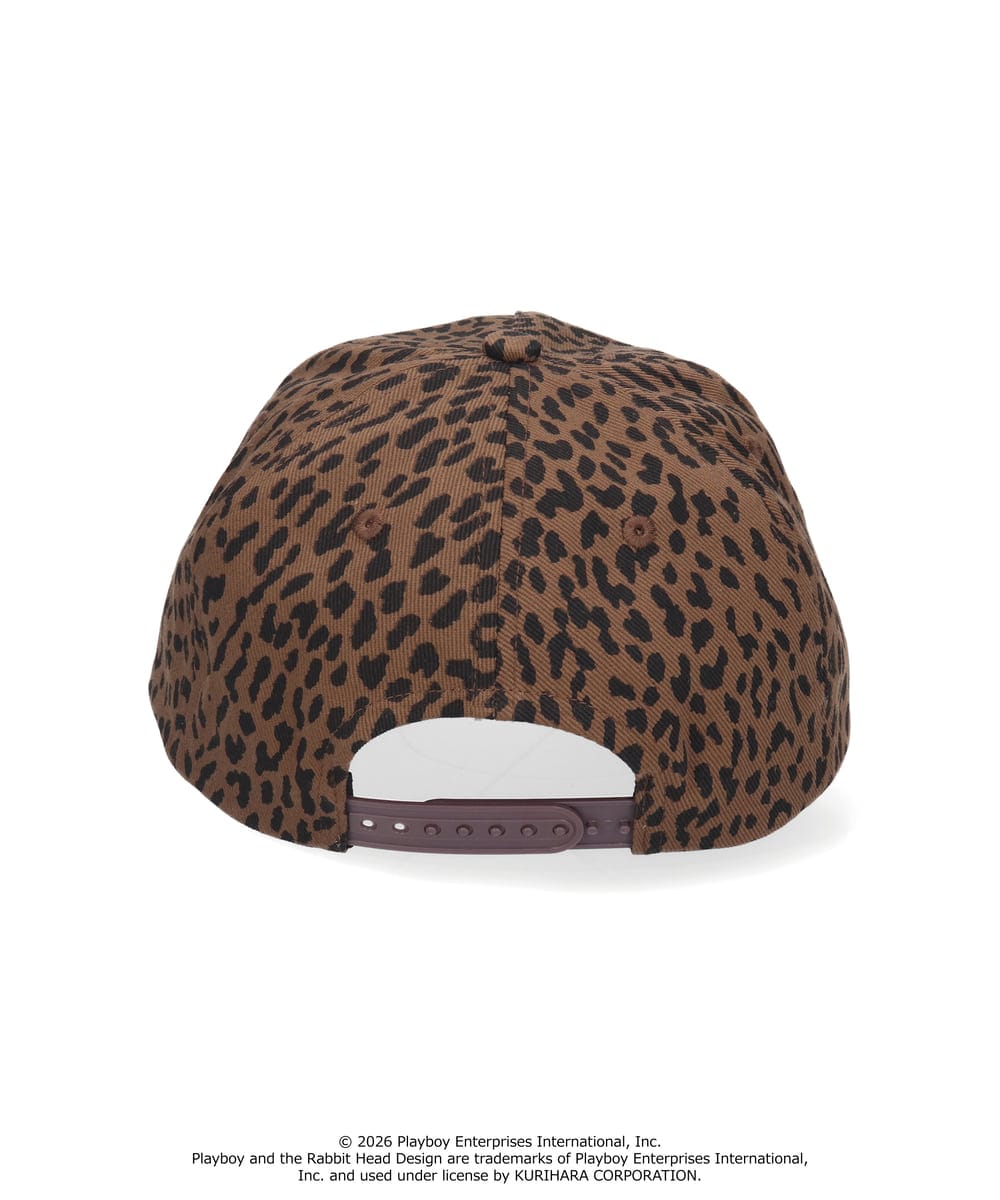 LEOPARD